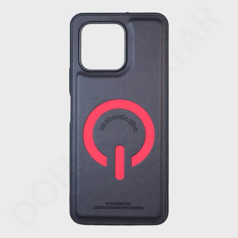 Dohans Mobile Phone Cases Color-2 Honor X6A Magsafe Color Design Cover & Case