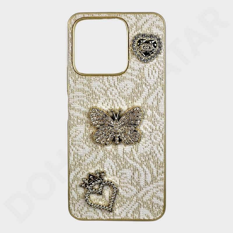 Dohans Mobile Phone Cases Color-2 Honor X6B Fancy Back Cover & Case