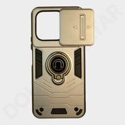 Dohans Mobile Phone Cases Color 2 Honor X6B Spgen Protective Cover & Case