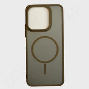 Dohans Mobile Phone Cases Color-2 Honor X6C Protective Back Cover & Case