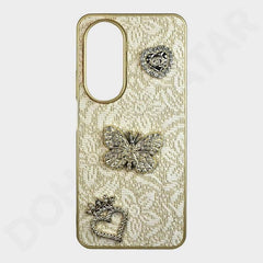 Dohans Mobile Phone Cases Color-2 Honor X7B Fancy Back Cover & Case