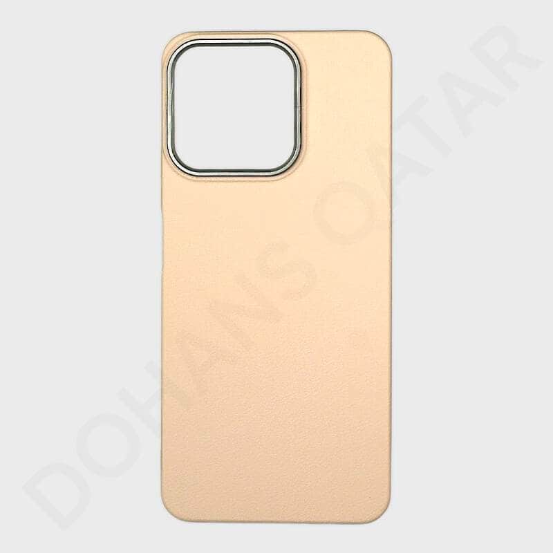 Dohans Mobile Phone Cases Color 2 Honor X7C Leather Texture Back Cover & Case