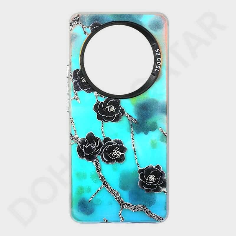 Dohans Mobile Phone Cases Color 2 Honor X9B 5G Printed SD Cool Cover & Case