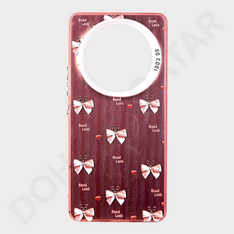 Dohans Mobile Phone Cases Color 2 Honor X9C Printed SD Cool Cover & Case