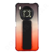 Dohans Mobile Phone Cases Color 2 Huawei Y9A Gradient Color Magnetic Stand Case & Cover