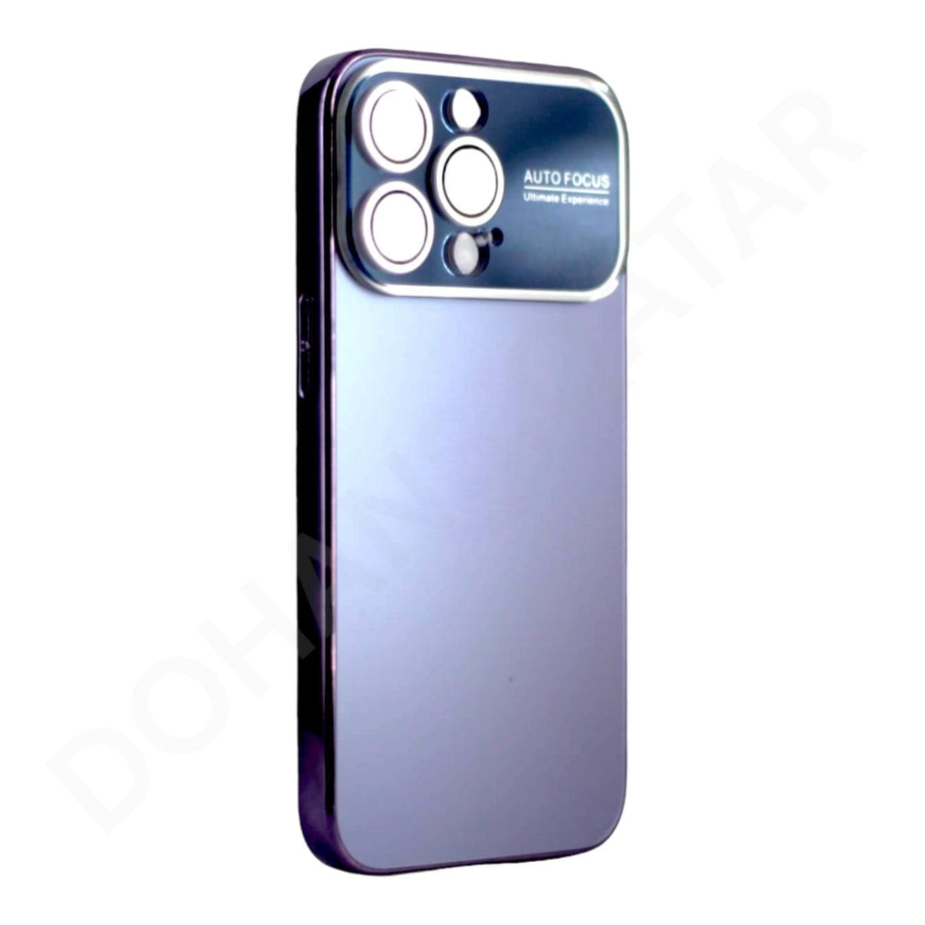 Dohans Mobile Phone Cases Color 2 iPhone 12 Pro Luxury Lens Protector Case
