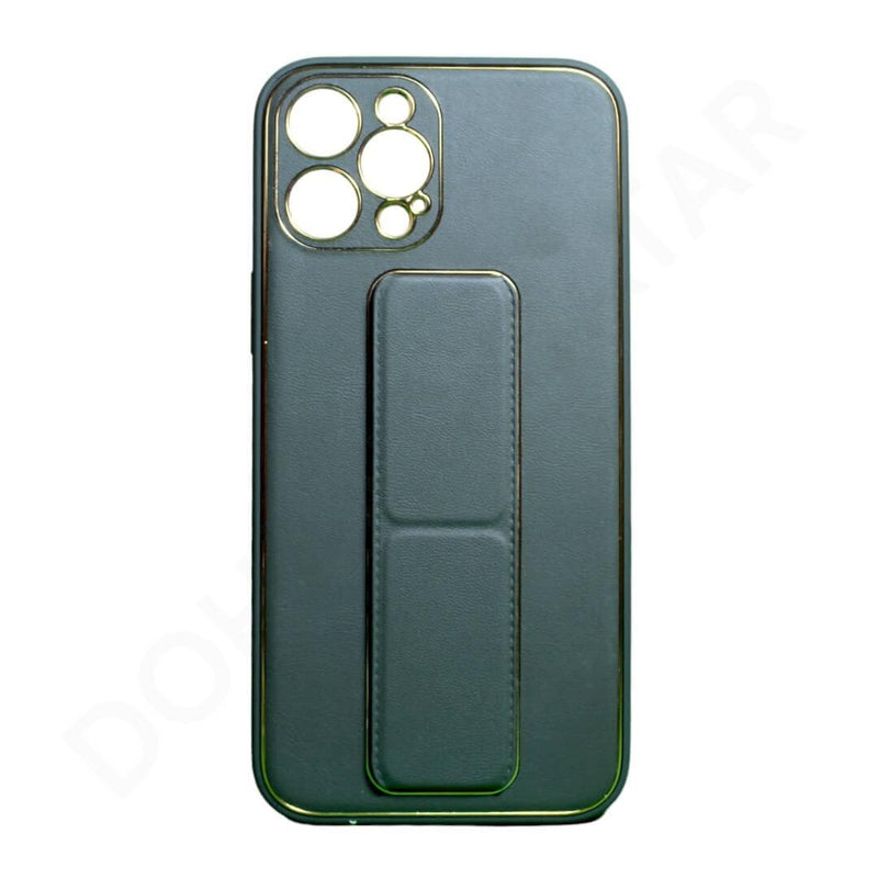Dohans Mobile Phone Cases Color 2 iPhone 13 Pro Max  Gold Border Premium Cases & Cover