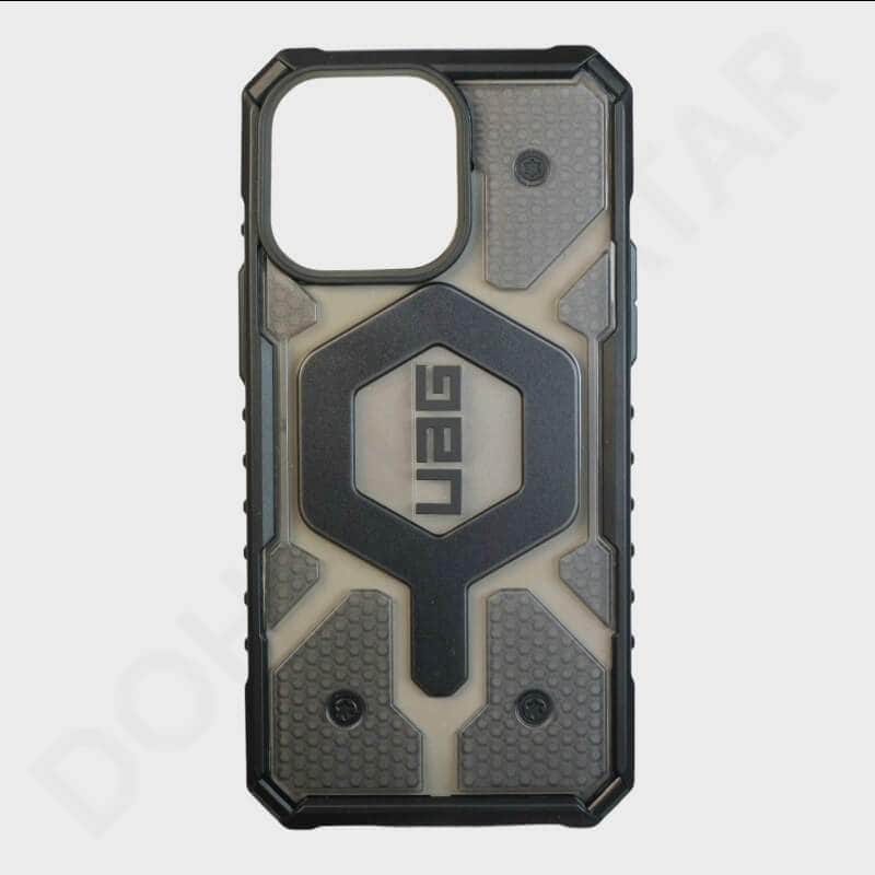 Dohans Mobile Phone Cases Color 2 iPhone 15 Pro Max UAG Cover & Case