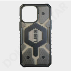 Dohans Mobile Phone Cases Color 2 iPhone 15 Pro Max UAG Cover & Case