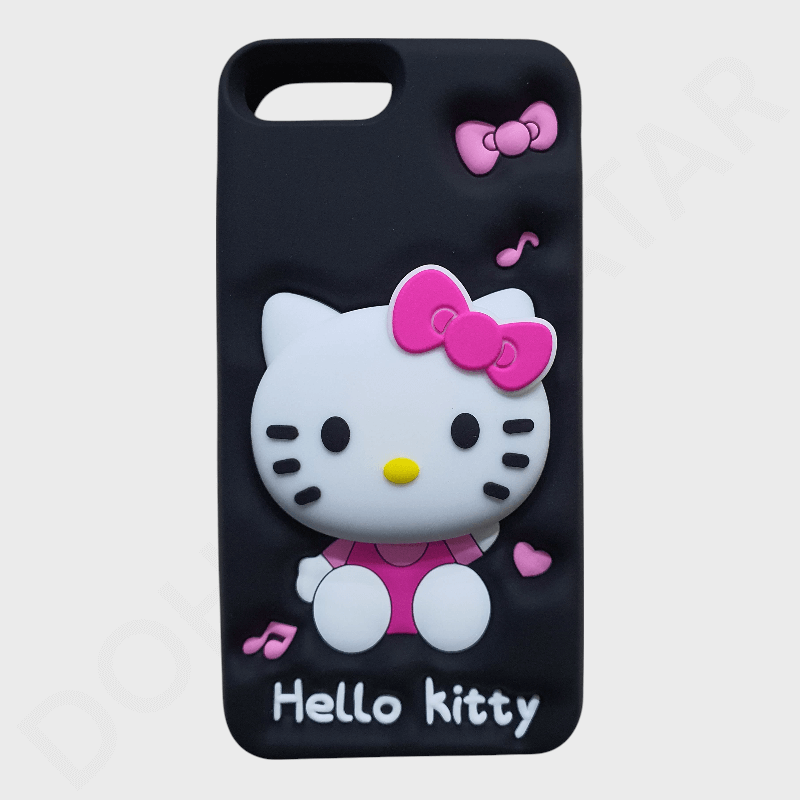 Dohans Mobile Phone cases Color 2 iPhone 7 Plus/ 8 Plus Hello Kitty Cover & Case