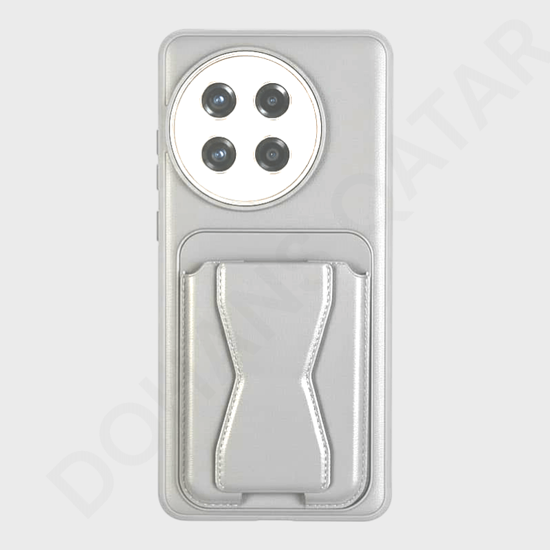 Dohans Mobile Phone Cases Color 2 OnePlus 13R Card Holder Magnetic Cover & Case