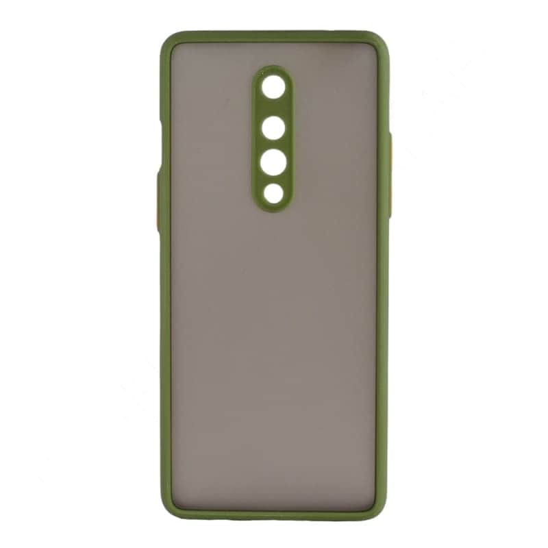 OnePlus 8 Protective Blur Cover & Case Dohans