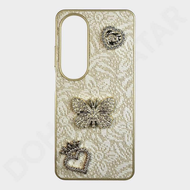 Dohans Mobile Phone Cases Color 2 Oppo A60 4G Fancy Back Cover & Case