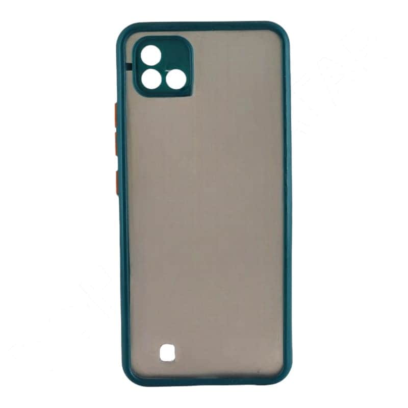 Realme C20 Protective Blur Cover & Case Dohans