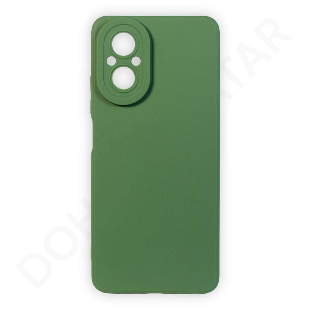 Realme C67 4G Silicone Cover & Case Dohans