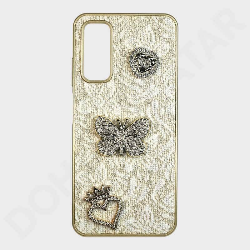 Dohans Mobile Phone Cases Color-2 Samsung Galaxy A05S Fancy Back Cover & Case