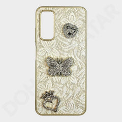 Dohans Mobile Phone Cases Color-2 Samsung Galaxy A05S Fancy Back Cover & Case
