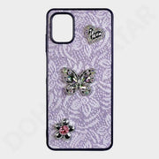 Dohans Mobile Phone Cases Color-2 Samsung Galaxy A06 Fancy Back Cover & Case