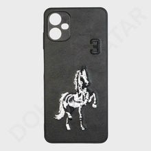 Samsung Galaxy A06 Polo Design Cover & Case