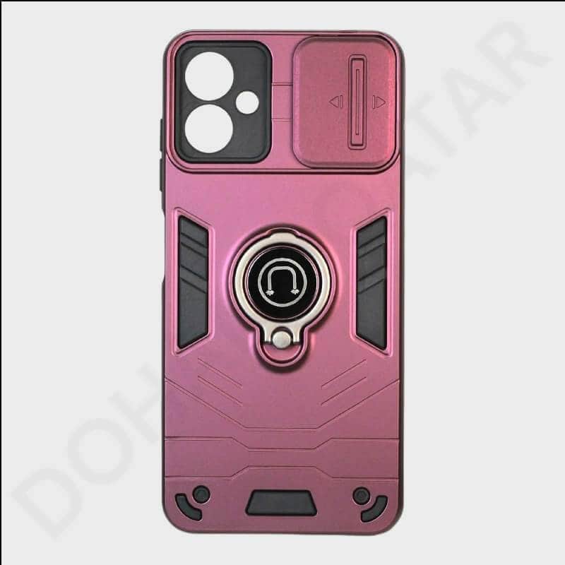 Dohans Mobile Phone Cases Color 2 Samsung Galaxy A06 Spgen Lens Cover Protective Cover & Case
