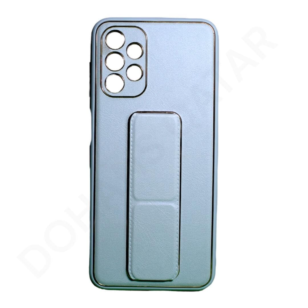 Dohans Mobile Phone Cases Color 2 Samsung Galaxy A13 4G Gold Border Premium Cover