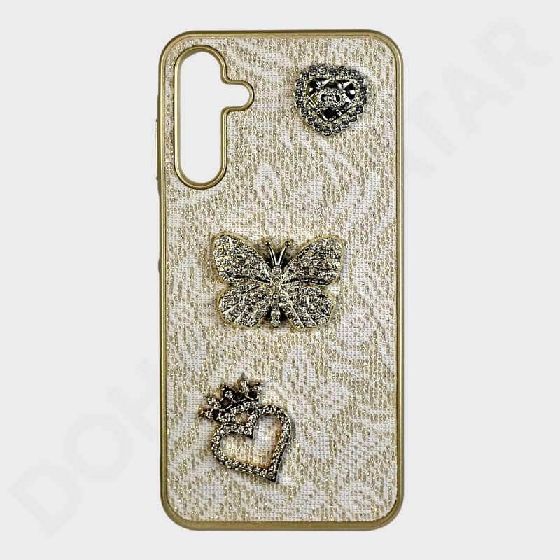 Dohans Mobile Phone Cases Color-2 Samsung Galaxy A15 Fancy Back Cover & Case