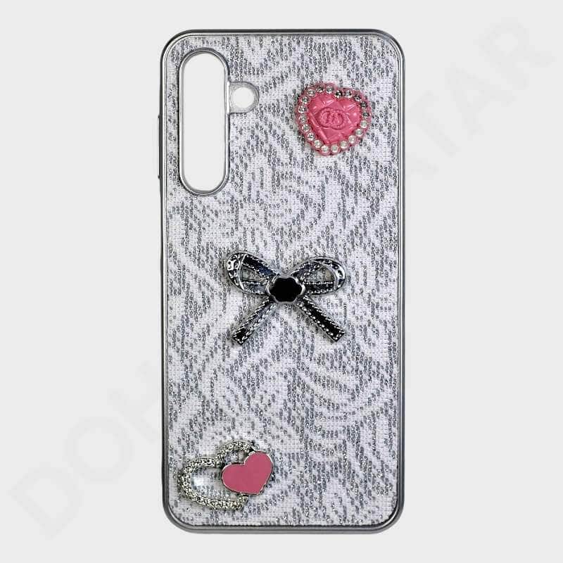 Dohans Mobile Phone Cases Color-2 Samsung Galaxy A16 4G/ 5G Fancy Back Cover & Case