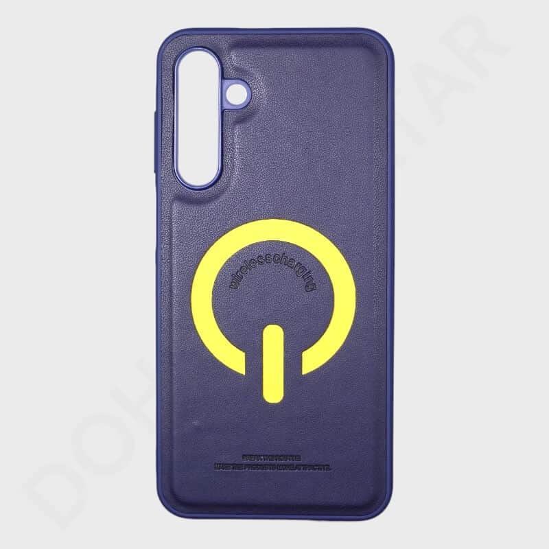 Dohans Mobile Phone Cases Color-2 Samsung Galaxy A16 4G/ 5G Magsafe Color Design Cover & Case