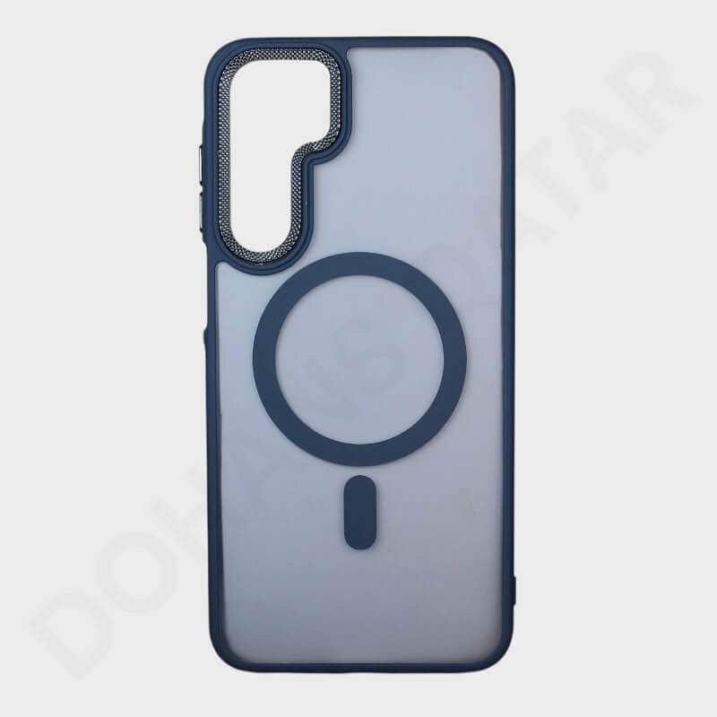 Dohans Mobile Phone Cases Color 2 Samsung Galaxy A16 4G/ 5G Protective Magsafe Cover & Case