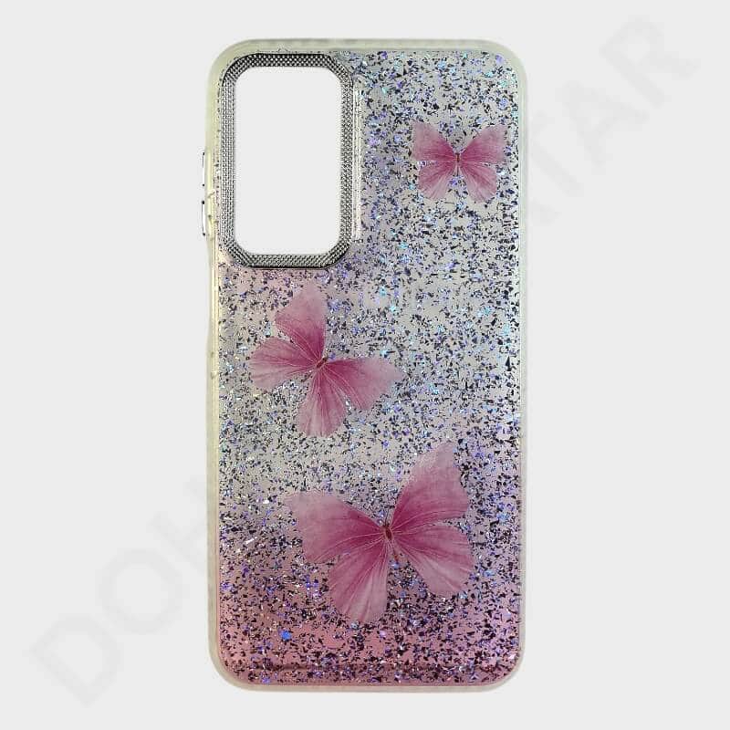 Dohans Mobile Phone Cases Color 2 Samsung Galaxy A16 4G/ 5G Your Phone Fancy Cover & Case