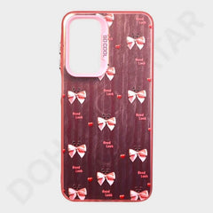 Dohans Mobile Phone Cases Color 2 Samsung Galaxy A26 5G Printed SD Cool Cover & Case
