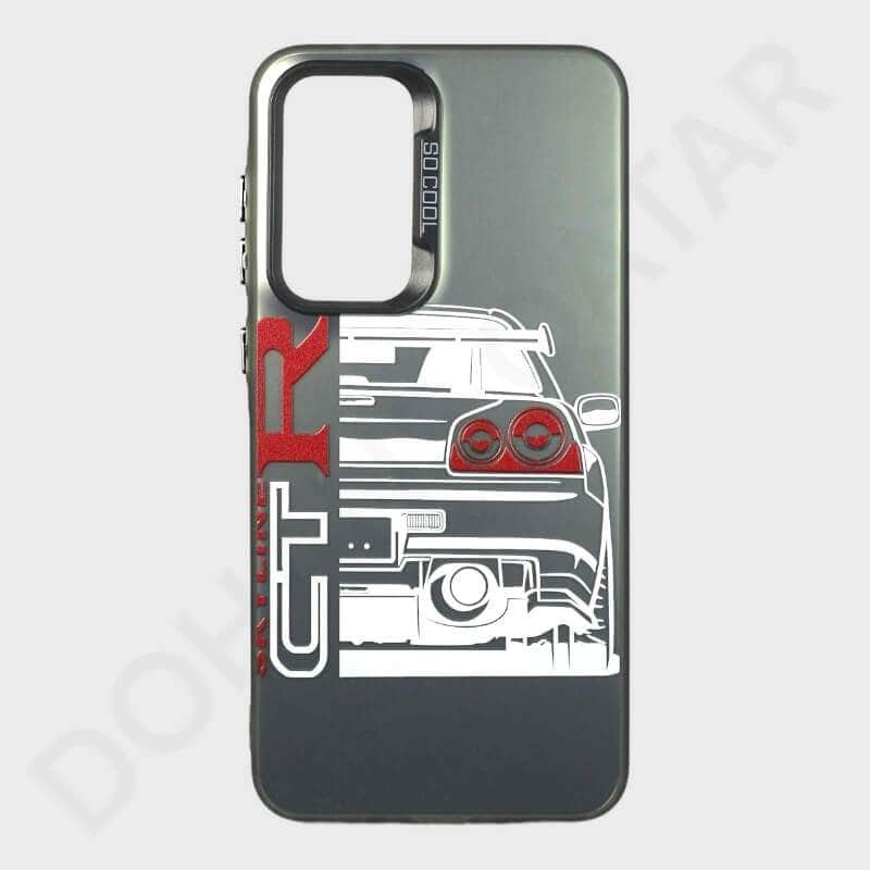 Dohans Mobile Phone Cases Color 2 Samsung Galaxy A35 5G Printed SD Cool Cover & Case