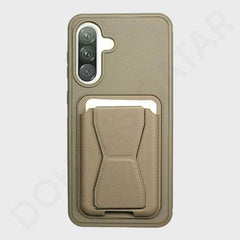 Dohans Mobile Phone Cases Color 2 Samsung Galaxy A36 Card Holder Magnetic Cover & Case