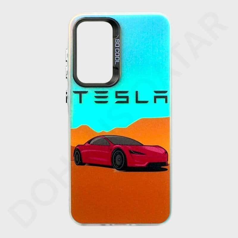 Dohans Mobile Phone Cases Color 2 Samsung Galaxy A36 Printed SD Cool Cover & Case