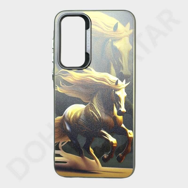 Dohans Mobile Phone Cases Color 2 Samsung Galaxy A55 5G Printed SD Cool Cover & Case