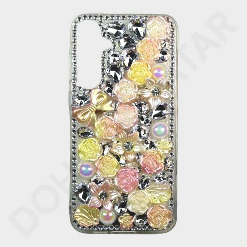 Dohans Mobile Phone Cases Color 2 Samsung Galaxy A55 iPefet Fancy Cover & Case
