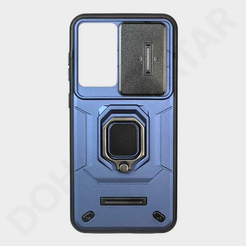 Dohans Mobile Phone Cases Color 2 Samsung Galaxy A56 5G Camera Protective Magnetic Ring Cover & Case