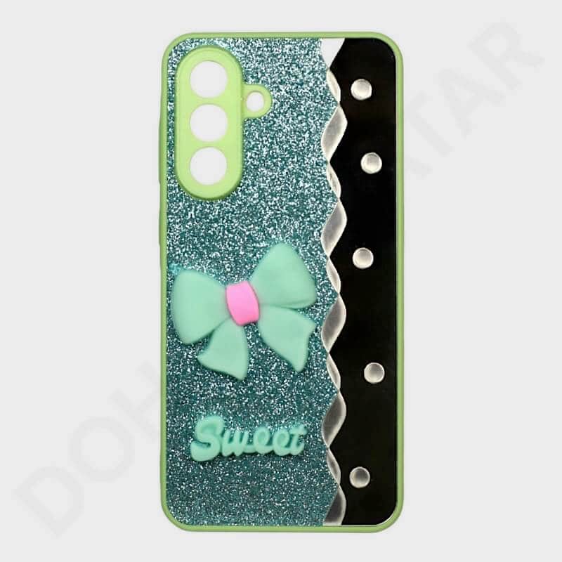 Dohans Mobile Phone Cases Color 2 Samsung Galaxy A56 5G Fancy Cover & Case