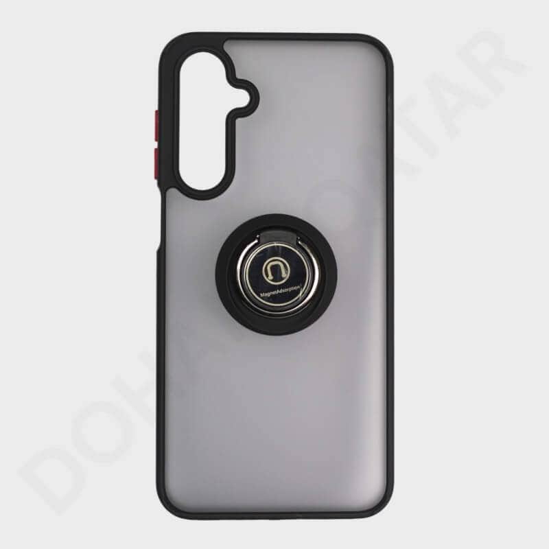 Dohans Mobile Phone Cases Color 2 Samsung Galaxy A56 5G Magnetic Ring Cover & Case