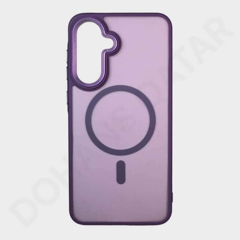 Dohans Mobile Phone Cases Color 2 Samsung Galaxy A56 5G Protective Magsafe Cover & Case