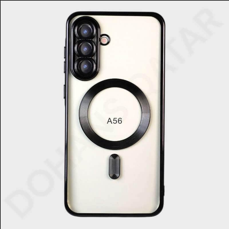 Dohans Mobile Phone Cases Color 2 Samsung Galaxy A56 5G Q Series Lens Protective Cover & Case