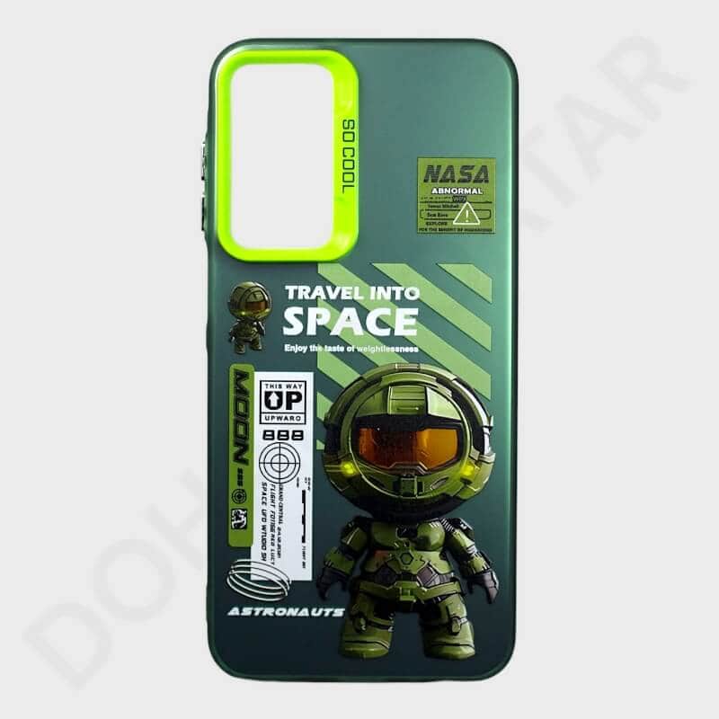 Dohans Mobile Phone Cases Color 2 Samsung Galaxy A56  Printed SD Cool Cover & Case