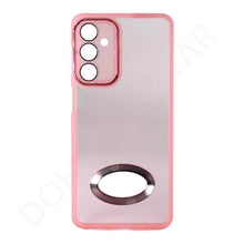 Samsung Galaxy M54 Lens Protective Cover & Case