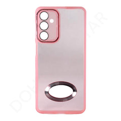Samsung Galaxy M54 Lens Protective Cover & Case Dohans