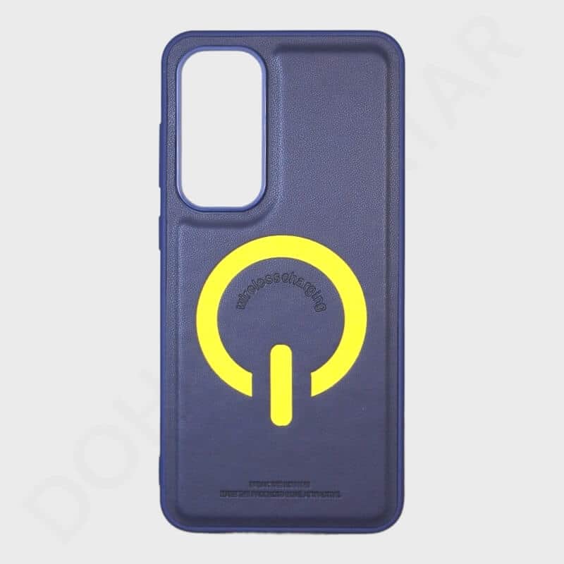Samsung Galaxy S24 FE Magsafe Color Design Cover & Case - Mobile Phone Cases available at Dohans Qatar