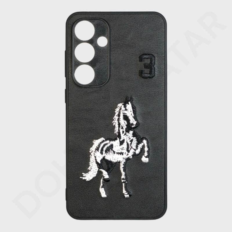 Dohans Mobile Phone Cases Color-2 Samsung Galaxy S24 FE Polo Design Cover & Case