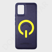 Vivo V20 Magsafe Color Design Cover & Case
