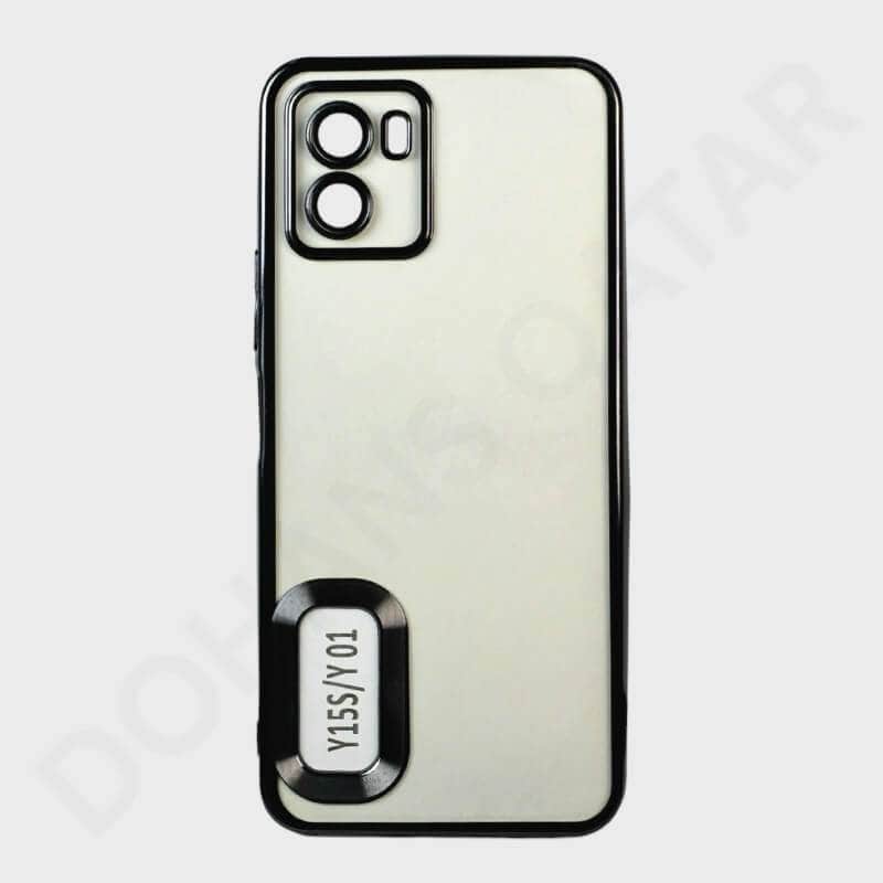 Dohans Mobile Phone Cases Color 2 Vivo Y15S/ Y15A Lens Cover Cover & Case
