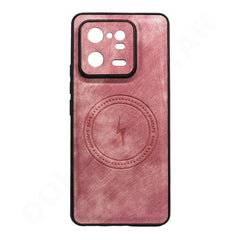 Dohans Mobile Phone Cases Color 2 Xiaomi 13 Pro MagSafe Design Cover & Case