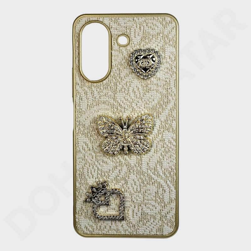 Dohans Mobile Phone Cases Color-2 Xiaomi Redmi 13C 4G Fancy Back Cover & Case